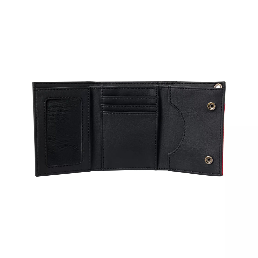 Hellfire Club Chain Wallet - Stranger Things