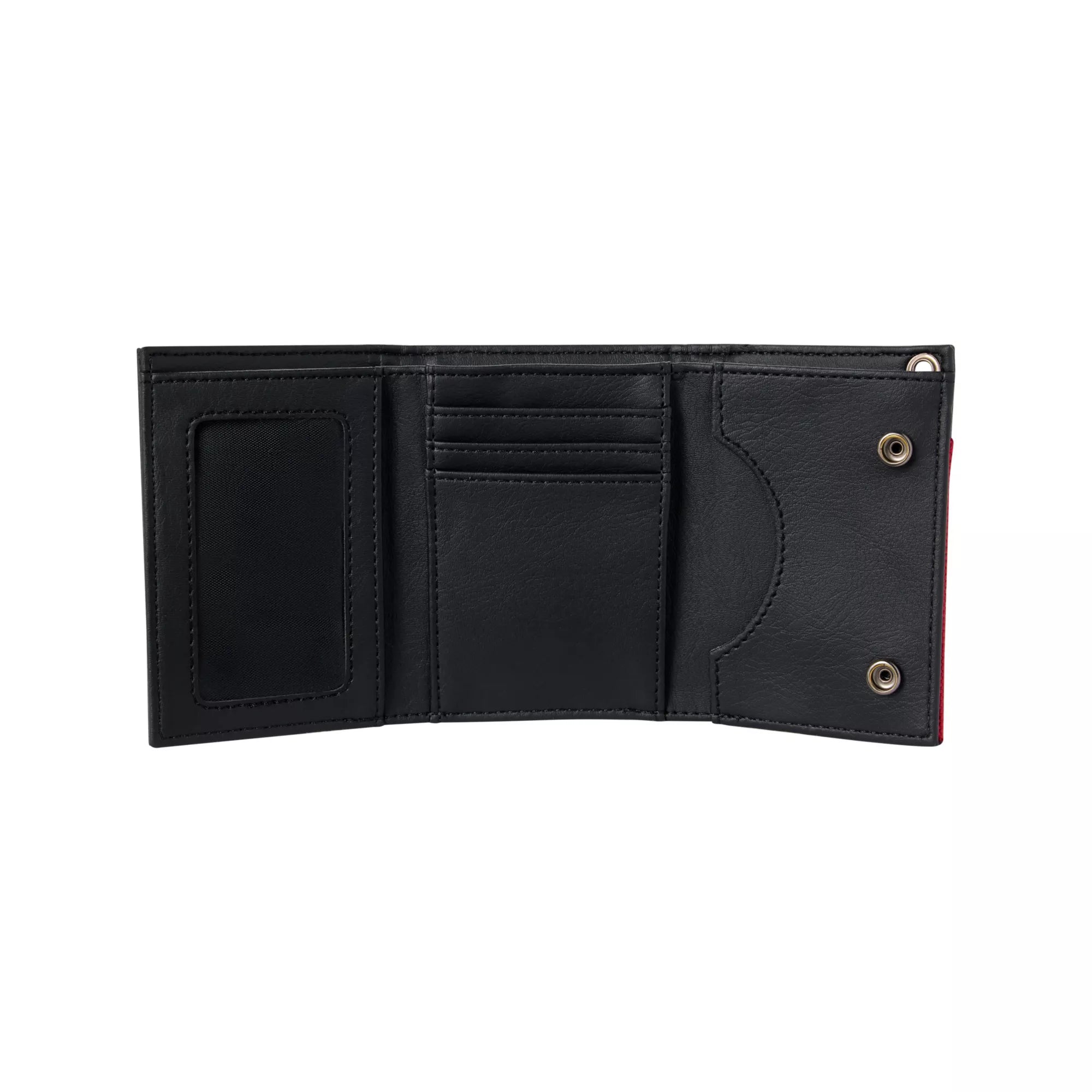 Hellfire Club Chain Wallet - Stranger Things