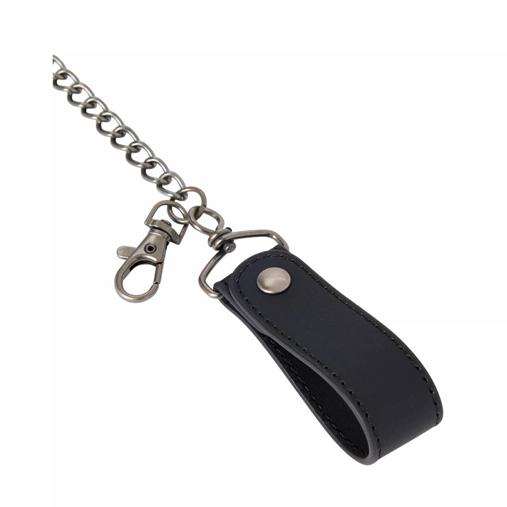 Hellfire Club Chain Wallet - Stranger Things