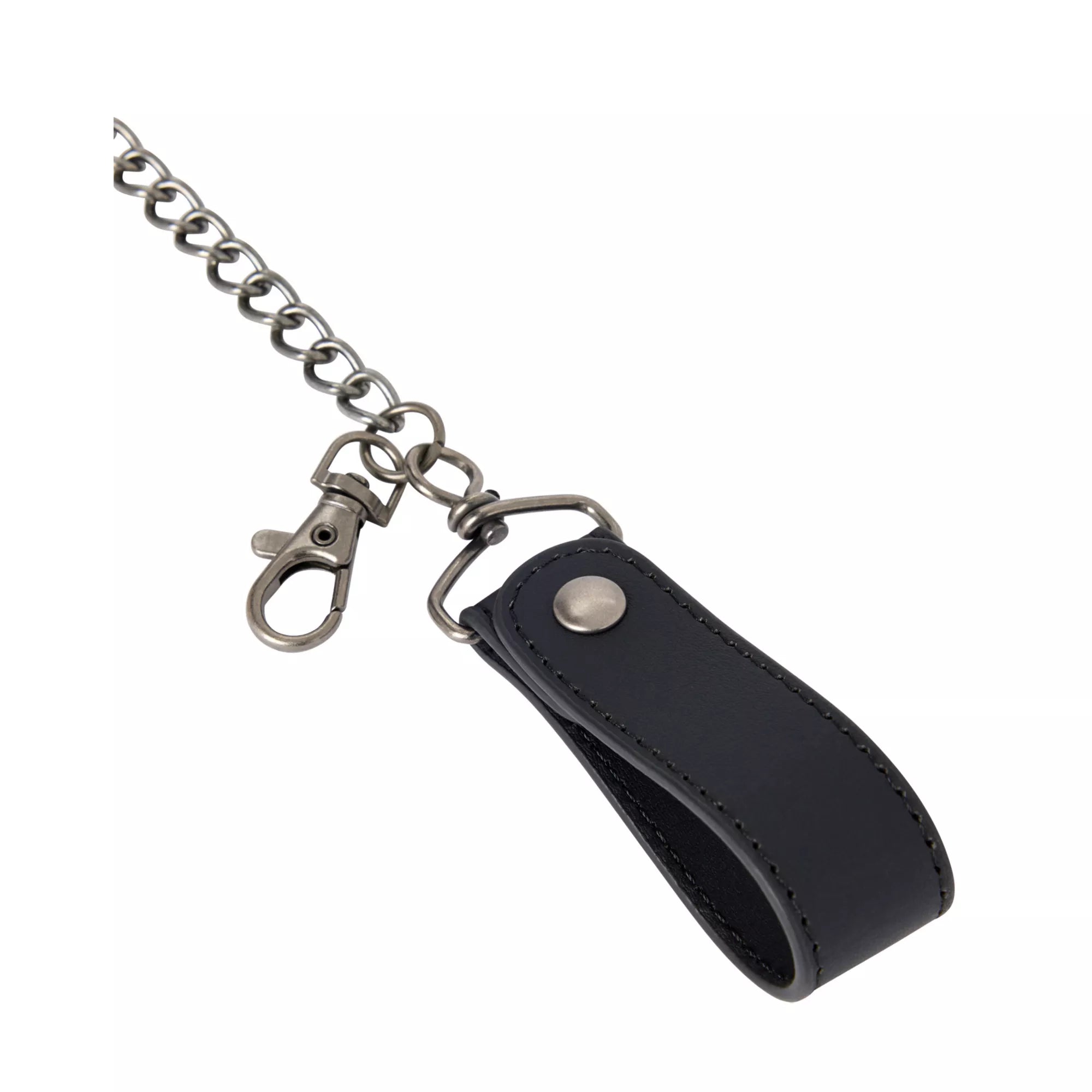 Hellfire Club Chain Wallet - Stranger Things
