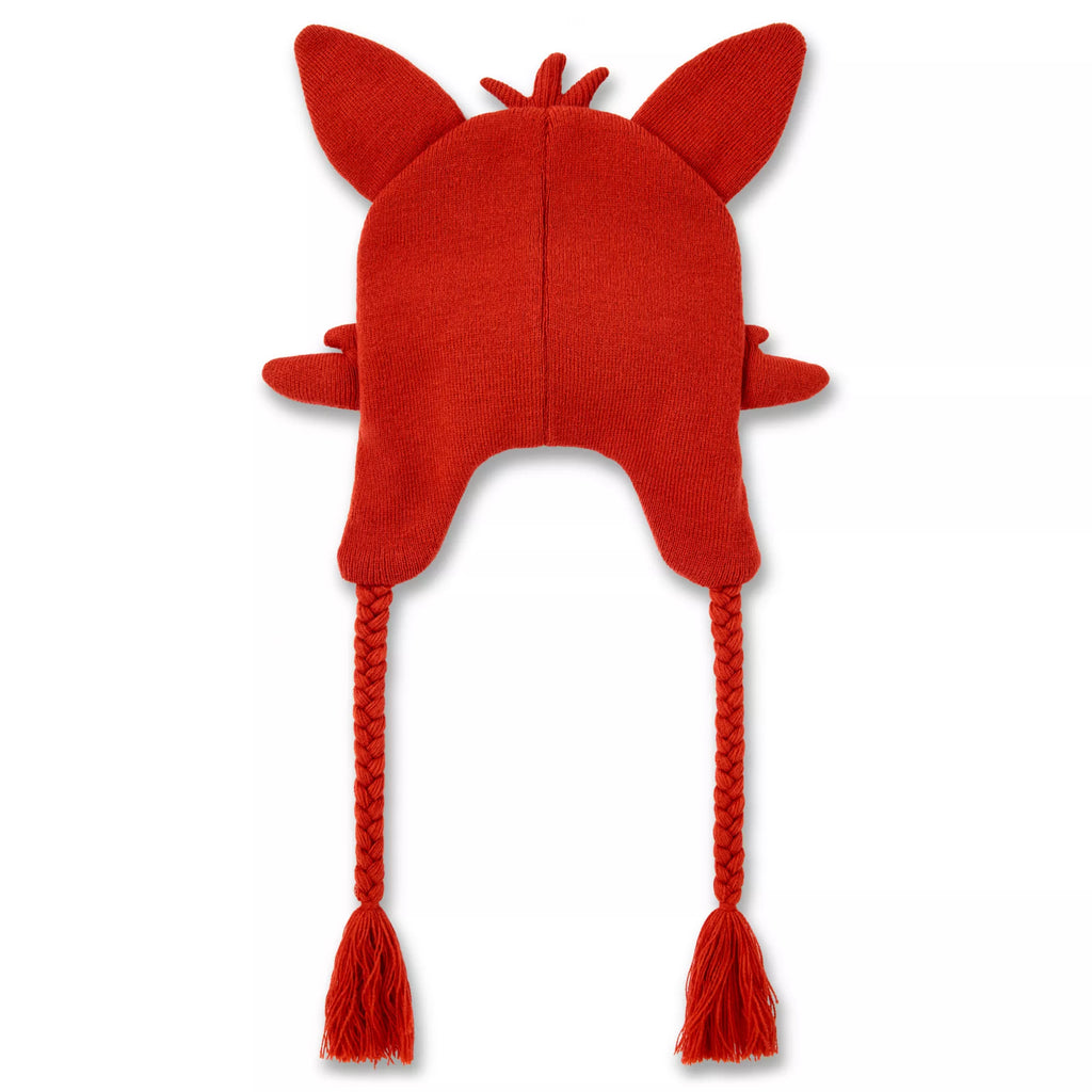 Foxy the Pirate Laplander Hat - Five Nights at Freddy's