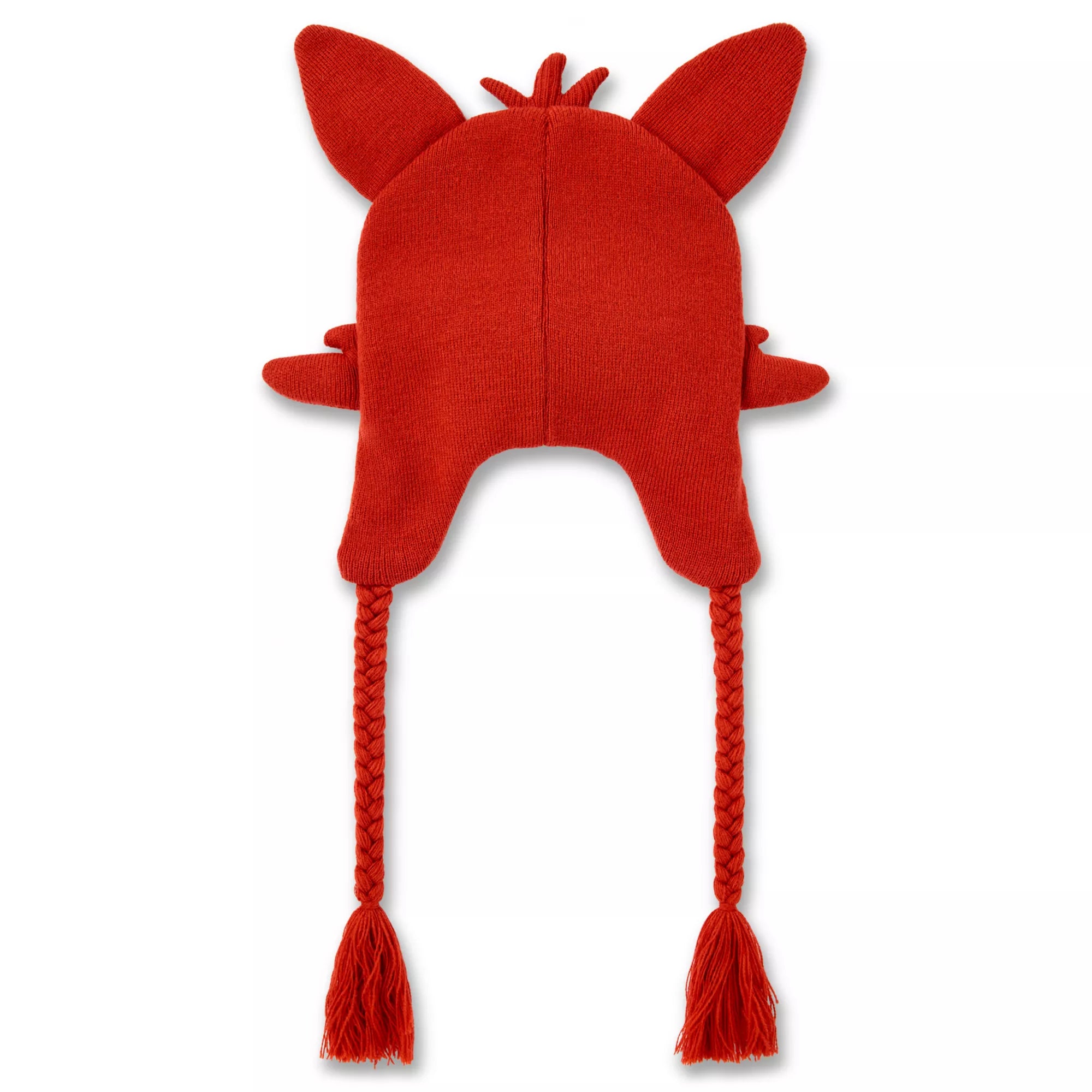 Foxy the Pirate Laplander Hat - Five Nights at Freddy's