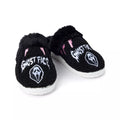 Ghost Face Scuff Slippers