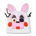 Toy Mangle 3D Cuff Beanie Hat - Five Nights at Freddy's