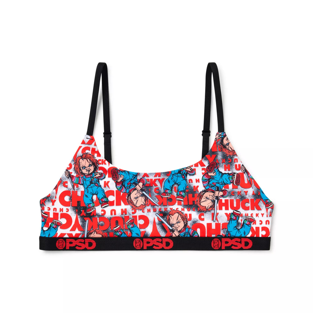 PSD Chucky Scoop Sports Bra