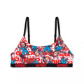 PSD Chucky Scoop Sports Bra