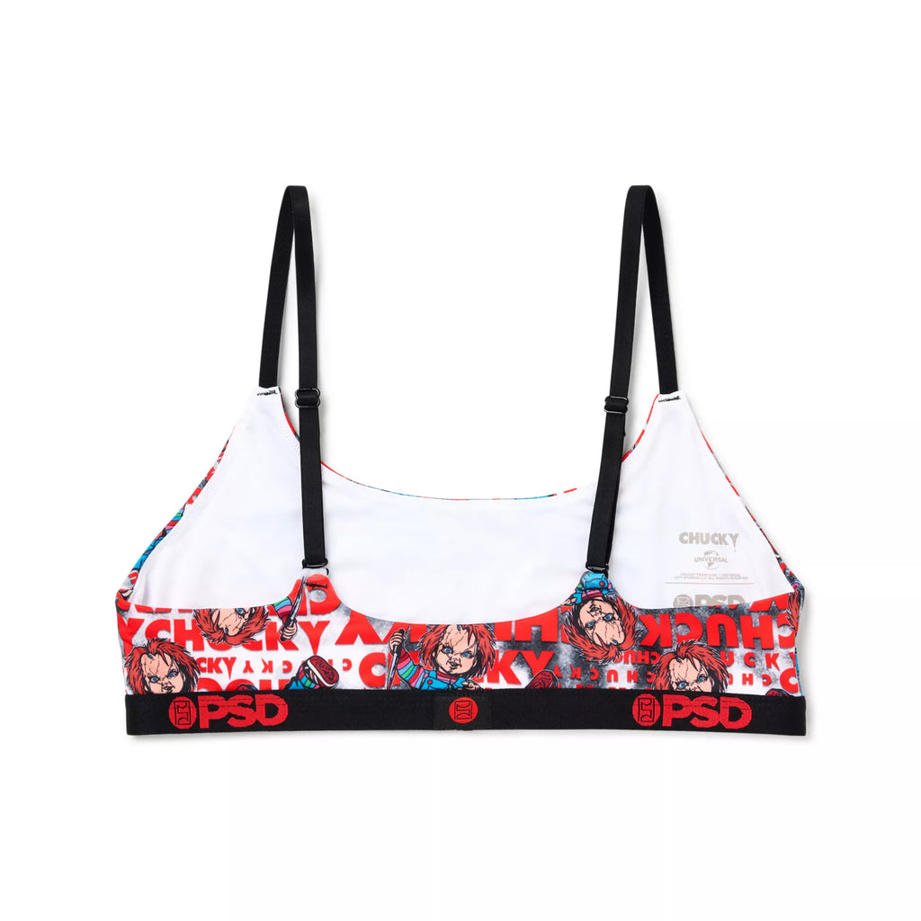 PSD Chucky Scoop Sports Bra