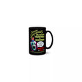 House of 1000 Corpses Museum Coffee Mug - 18 oz.