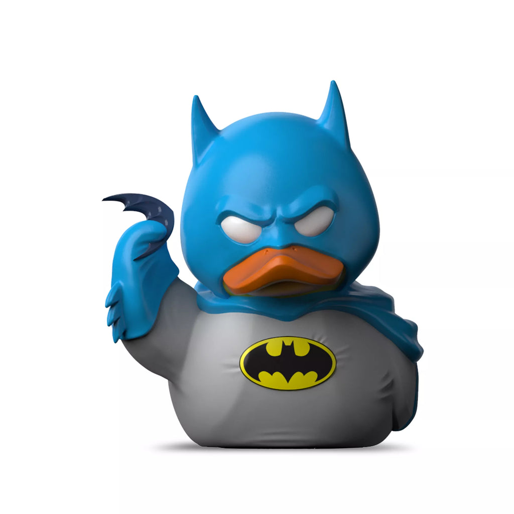 TUBBZ Batman Rubber Duck Mini Edition - DC Comics
