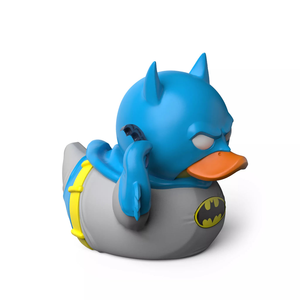TUBBZ Batman Rubber Duck Mini Edition - DC Comics