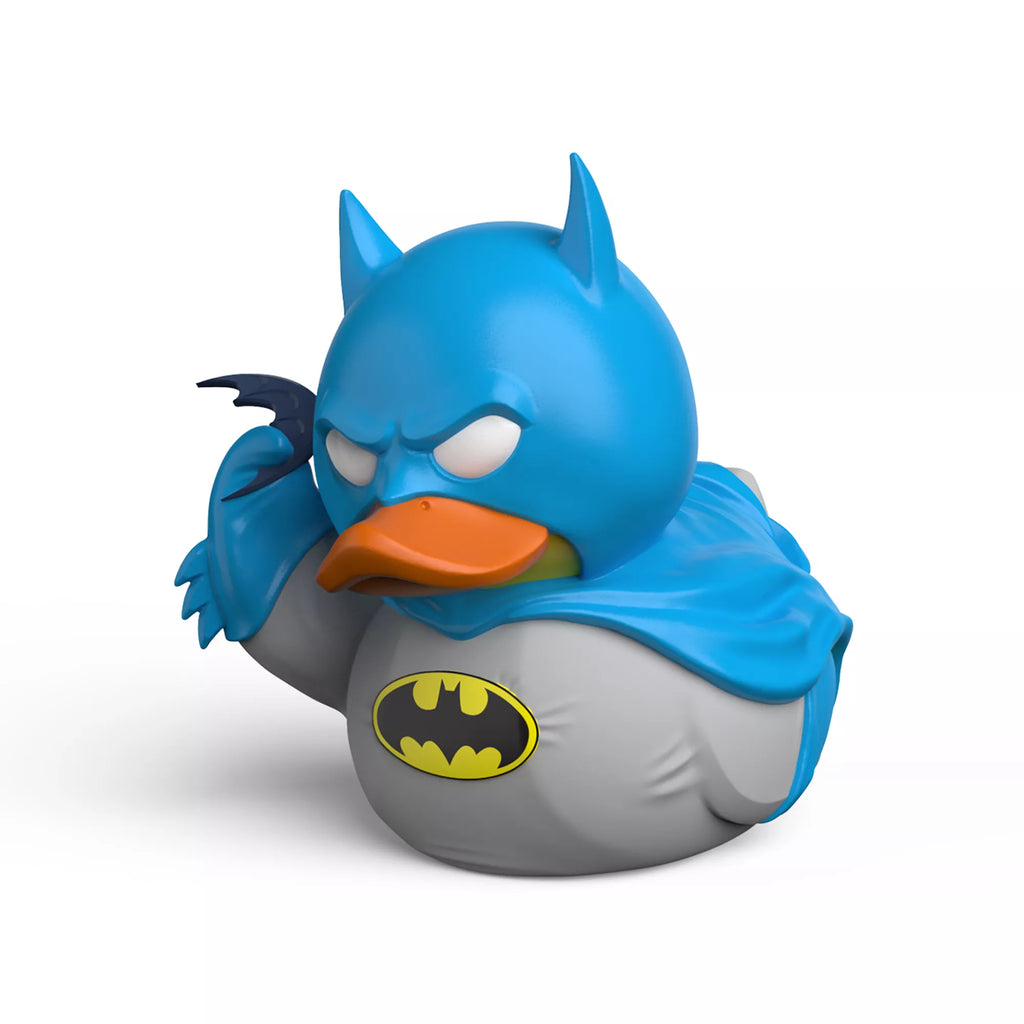 TUBBZ Batman Rubber Duck Mini Edition - DC Comics