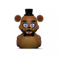 TUBBZ Freddy Rubber Duck Mini Edition - Five Nights at Freddy’s