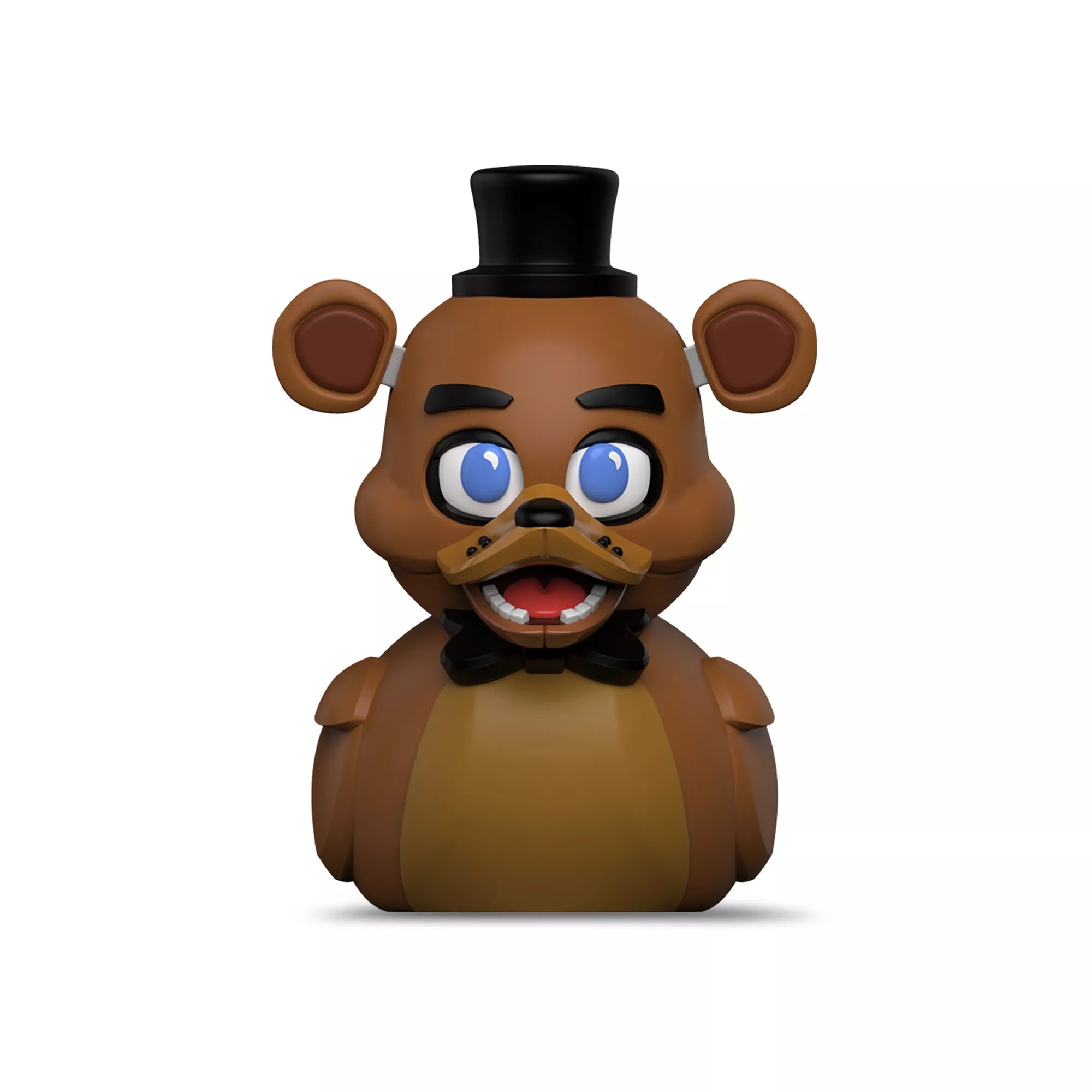 TUBBZ Freddy Rubber Duck Mini Edition - Five Nights at Freddy’s