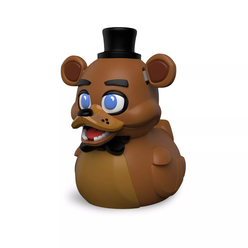 TUBBZ Freddy Rubber Duck Mini Edition - Five Nights at Freddy’s