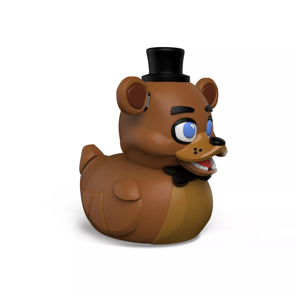 TUBBZ Freddy Rubber Duck Mini Edition - Five Nights at Freddy’s