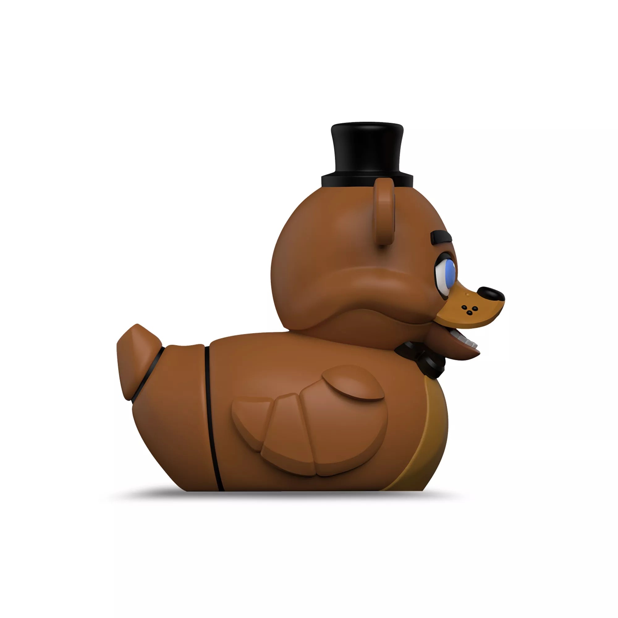 TUBBZ Freddy Rubber Duck Mini Edition - Five Nights at Freddy’s