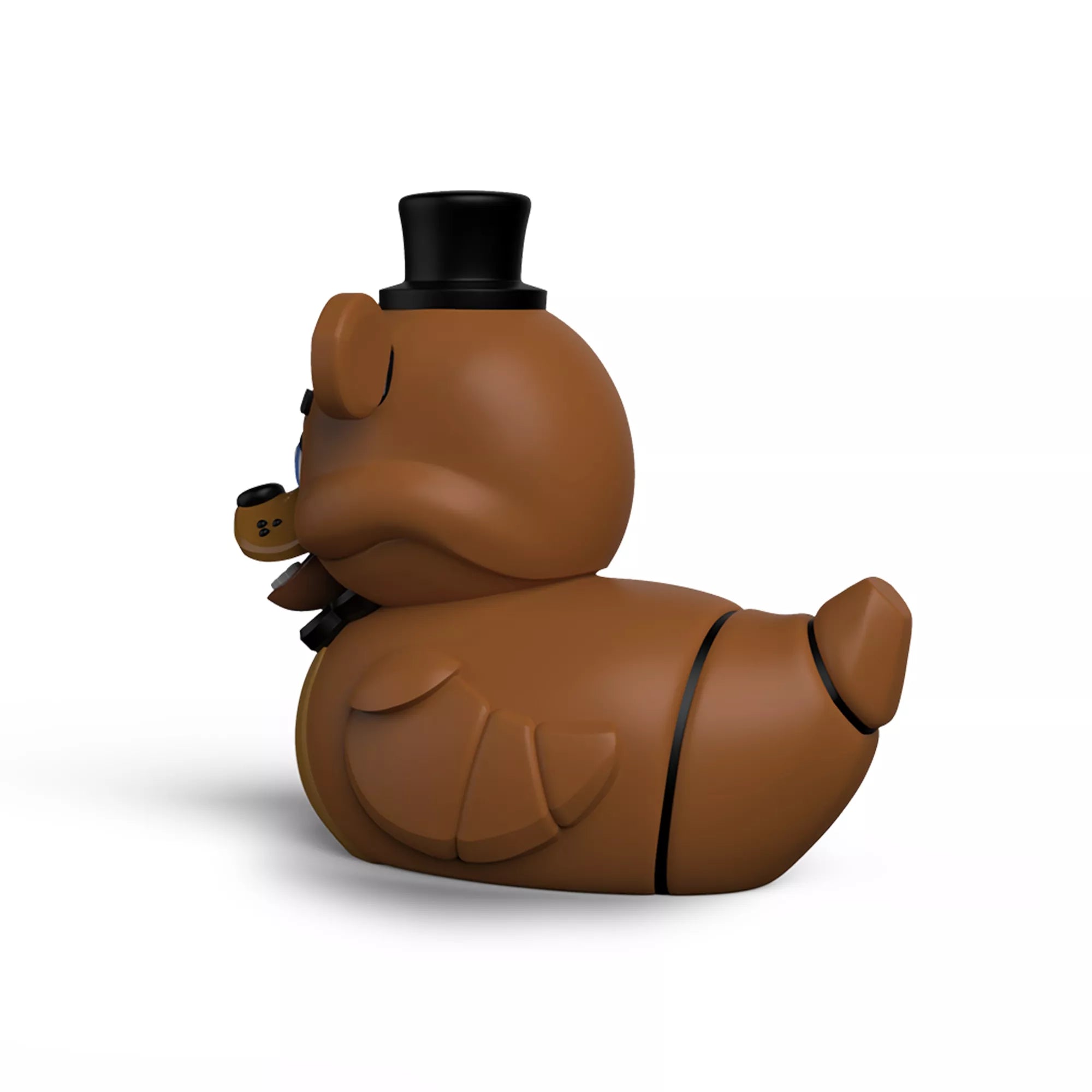 TUBBZ Freddy Rubber Duck Mini Edition - Five Nights at Freddy’s