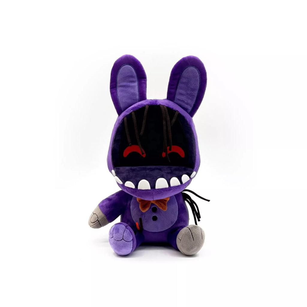 Withered Bonnie Plush - Five Nights at Freddy's