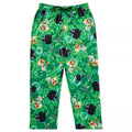 SpongeBob SquarePants Hash Slinging Slasher Lounge Pants