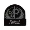Fallout Brotherhood of Steel Watchman Cuff Beanie Hat
