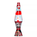 17 Inch Art the Clown Lava Lamp - Terrifier