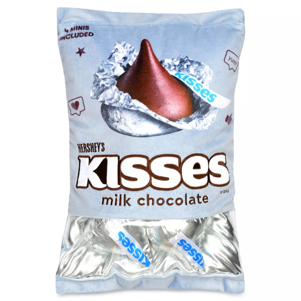 Hershey Kisses Mini Pillow Set