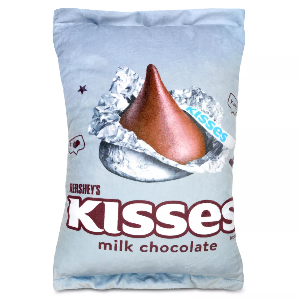 Hershey Kisses Mini Pillow Set