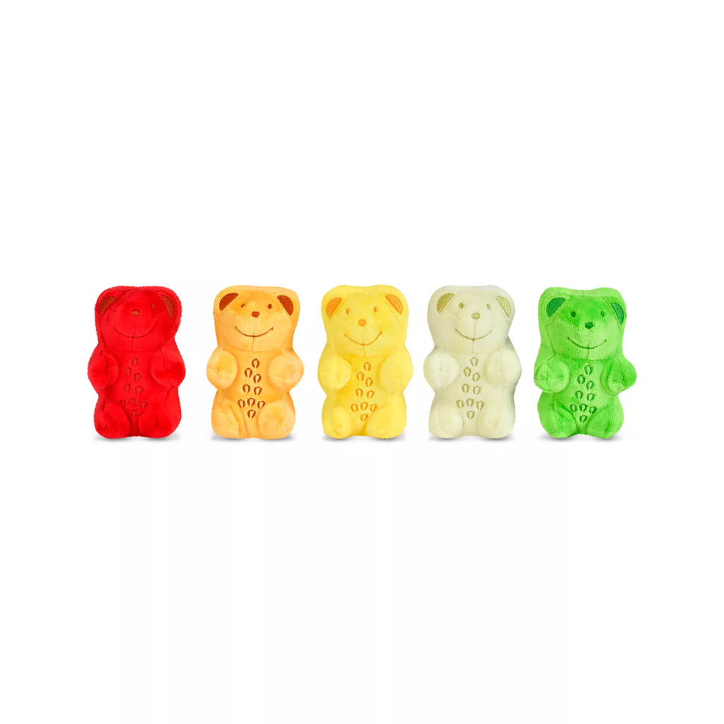 Haribo Goldbears Mini Pillow Set