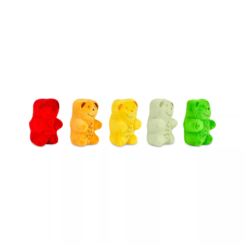 Haribo Goldbears Mini Pillow Set