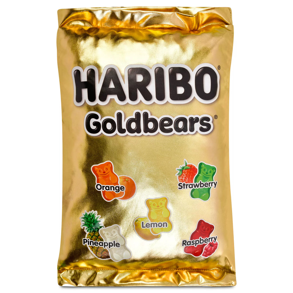 Haribo Goldbears Mini Pillow Set
