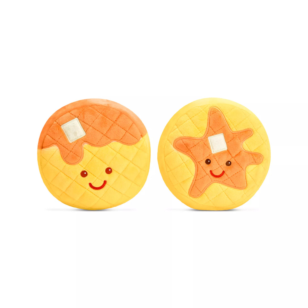 Eggo Waffles Mini Pillow Set