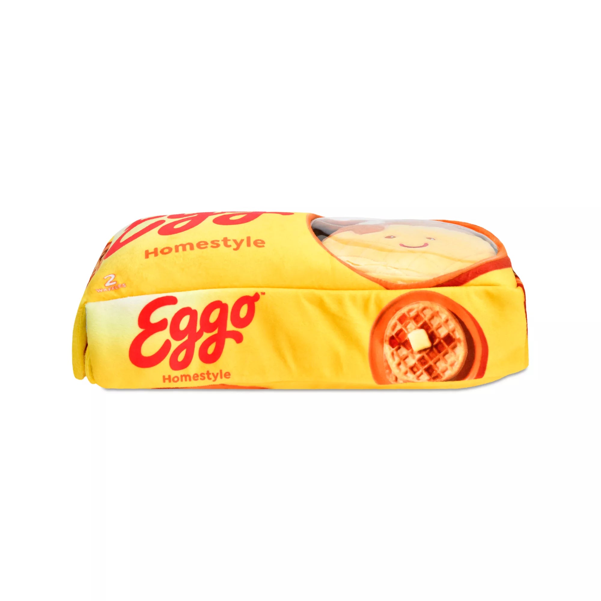 Eggo Waffles Mini Pillow Set