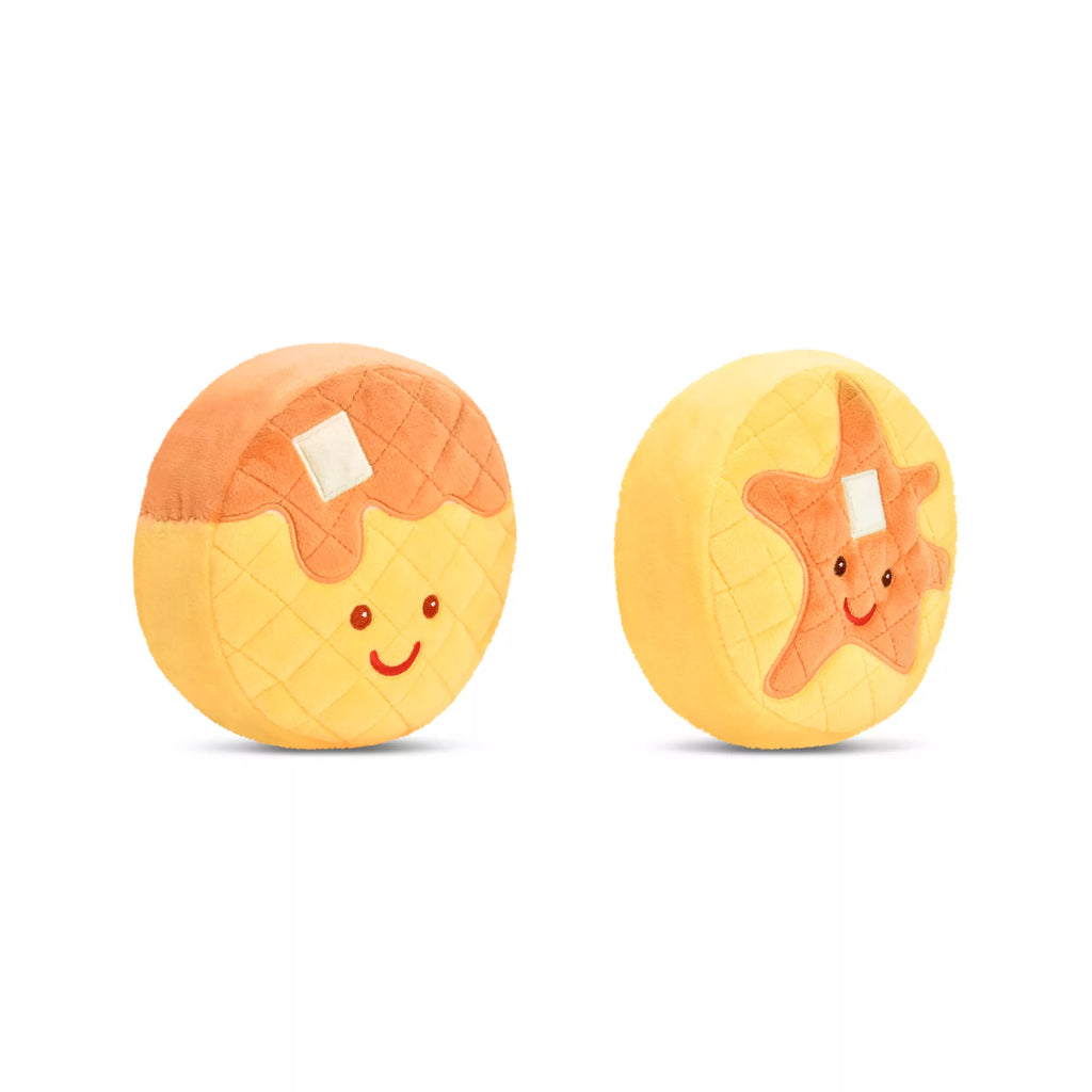Eggo Waffles Mini Pillow Set