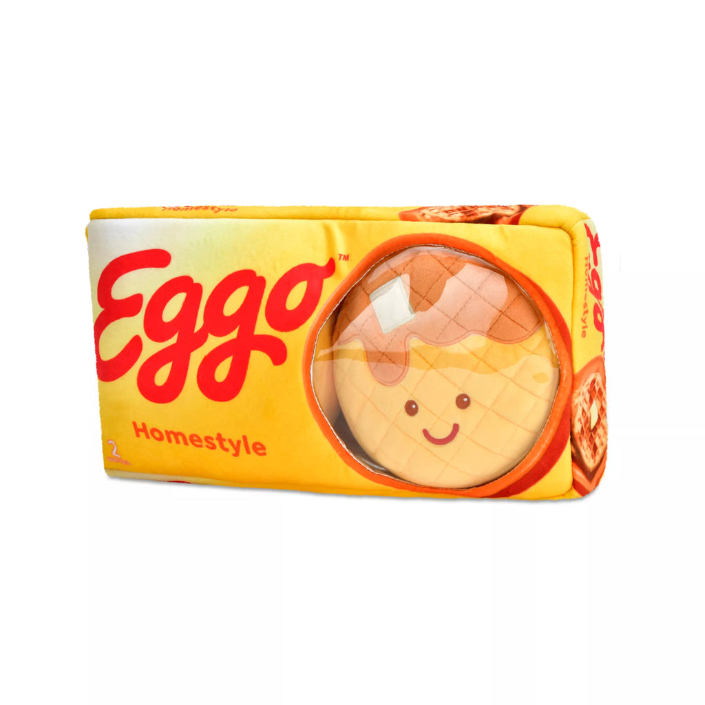 Eggo Waffles Mini Pillow Set
