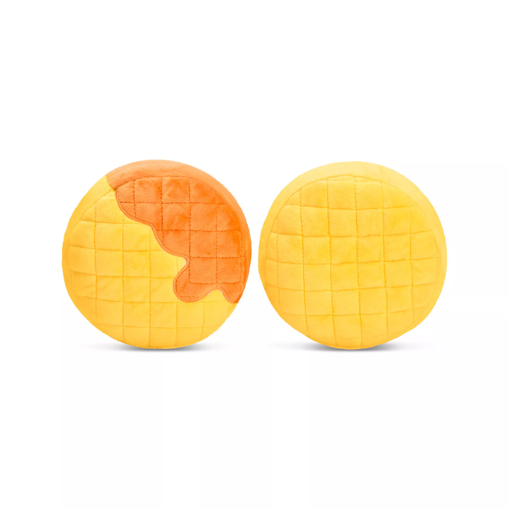 Eggo Waffles Mini Pillow Set