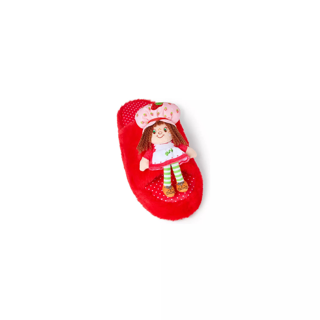 Strawberry Shortcake Furry Slides