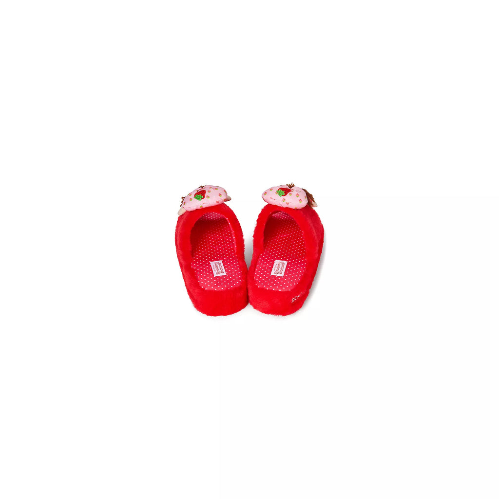 Strawberry Shortcake Furry Slides