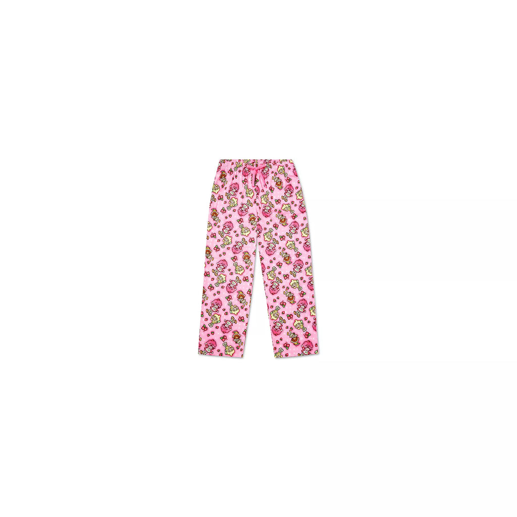Strawberry Shortcake Lounge Pants