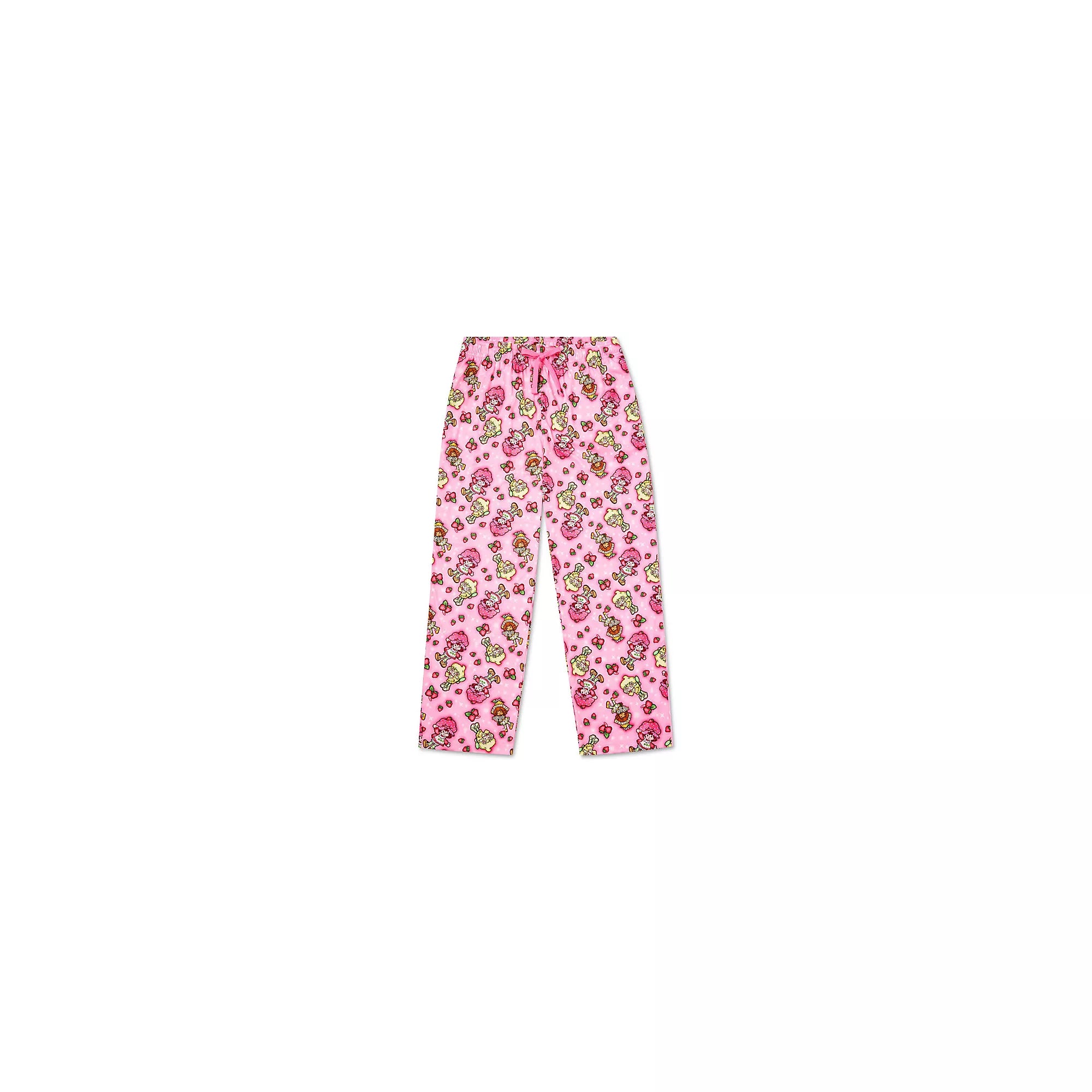 Strawberry Shortcake Lounge Pants