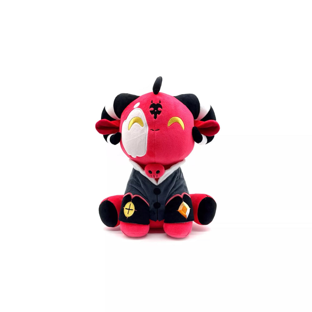Blitzo Rammie Plush - Youtooz Helluva Boss