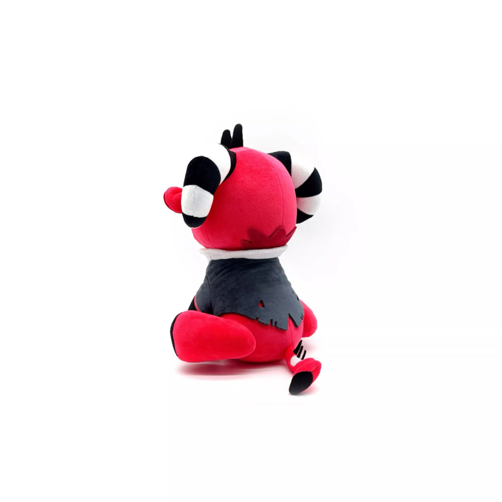 Blitzo Rammie Plush - Youtooz Helluva Boss