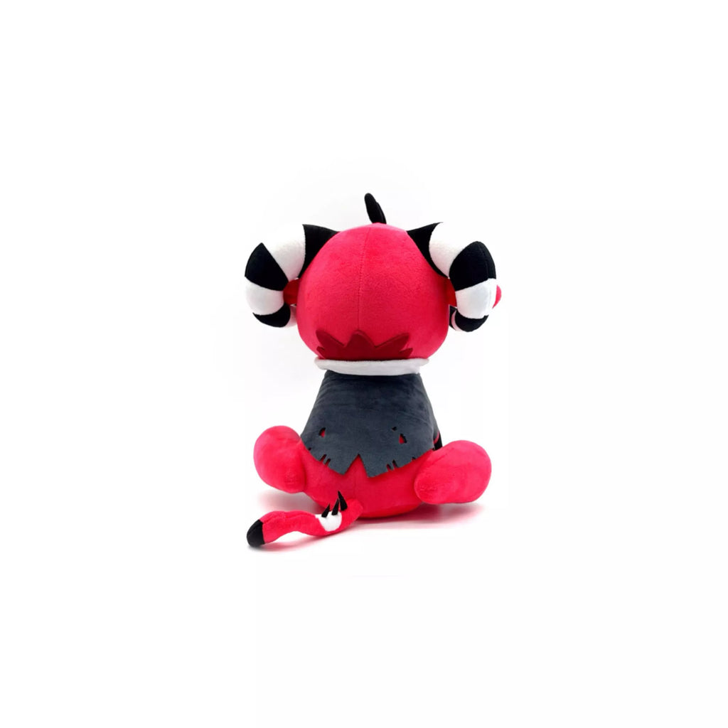 Blitzo Rammie Plush - Youtooz Helluva Boss