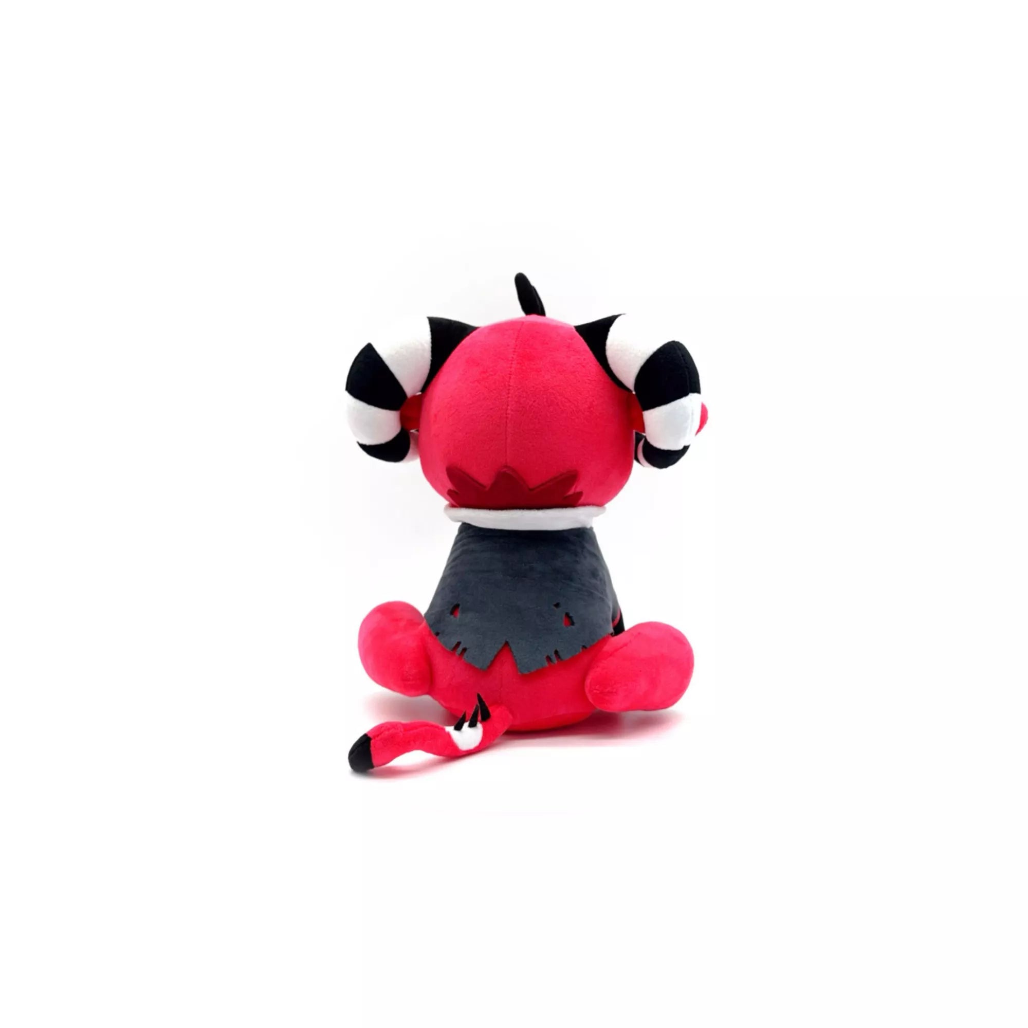 Blitzo Rammie Plush - Youtooz Helluva Boss