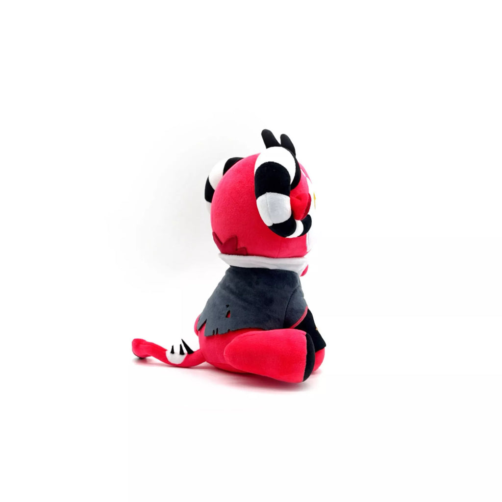 Blitzo Rammie Plush - Youtooz Helluva Boss