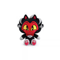 Moxxie Plush - Youtooz Helluva Boss