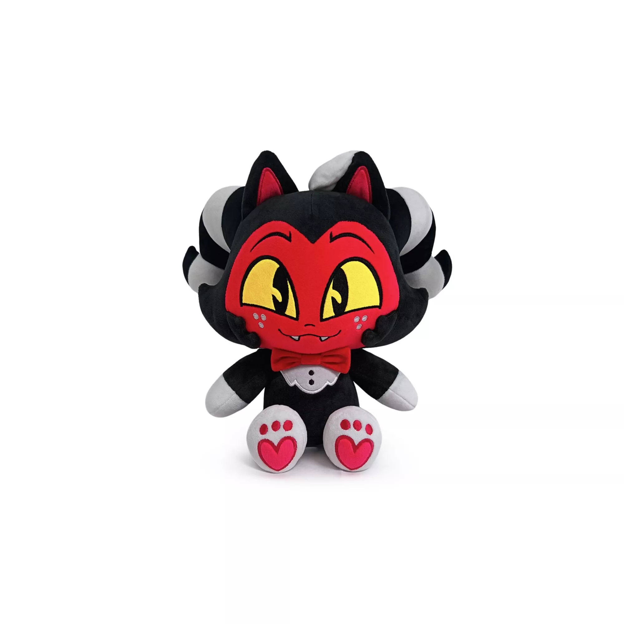 Moxxie Plush - Youtooz Helluva Boss