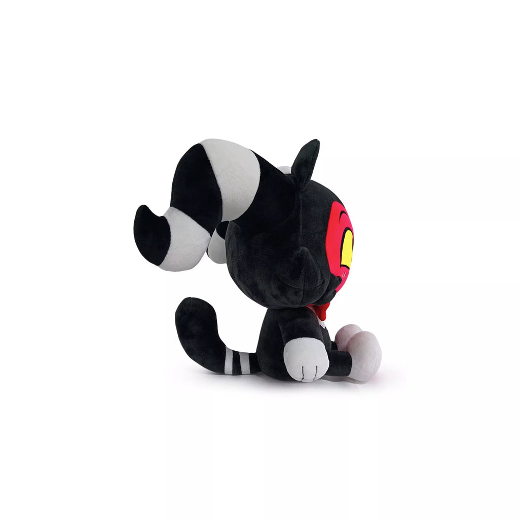 Moxxie Plush - Youtooz Helluva Boss