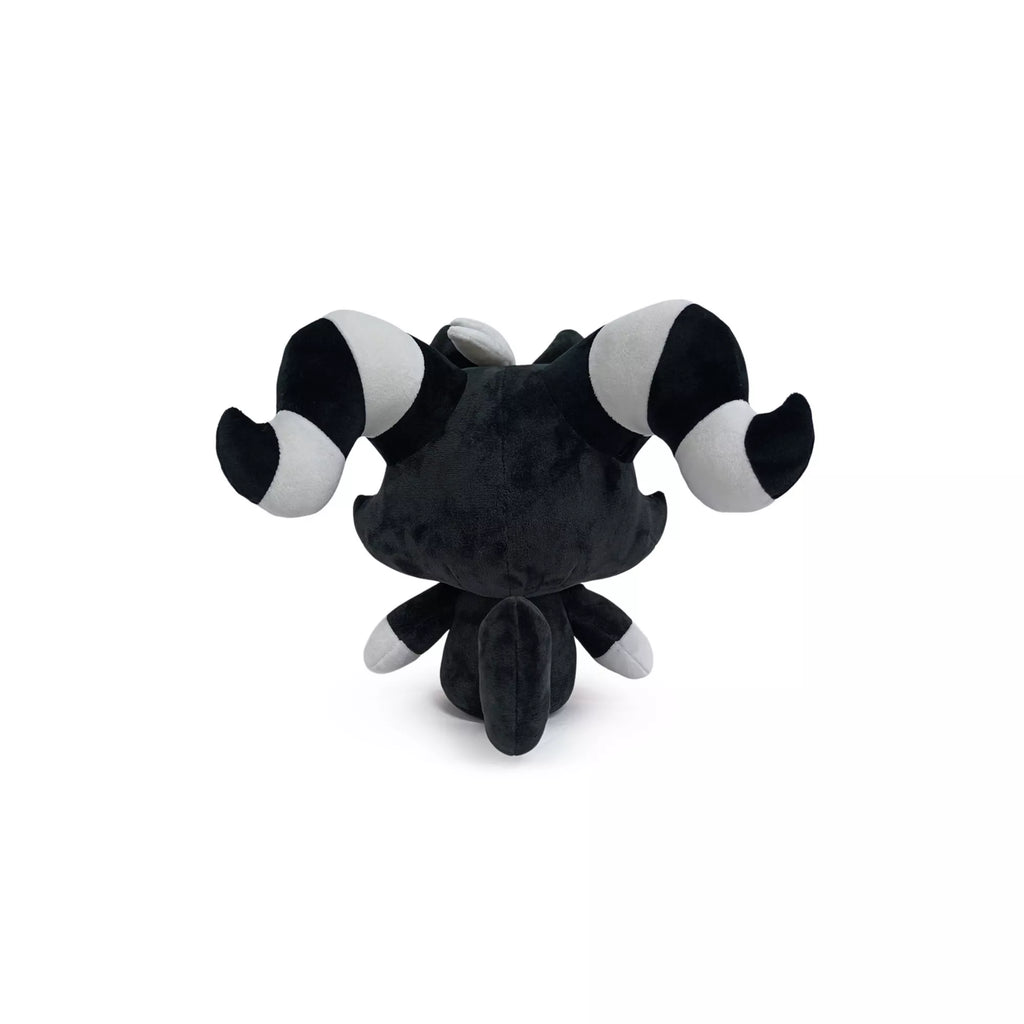Moxxie Plush - Youtooz Helluva Boss