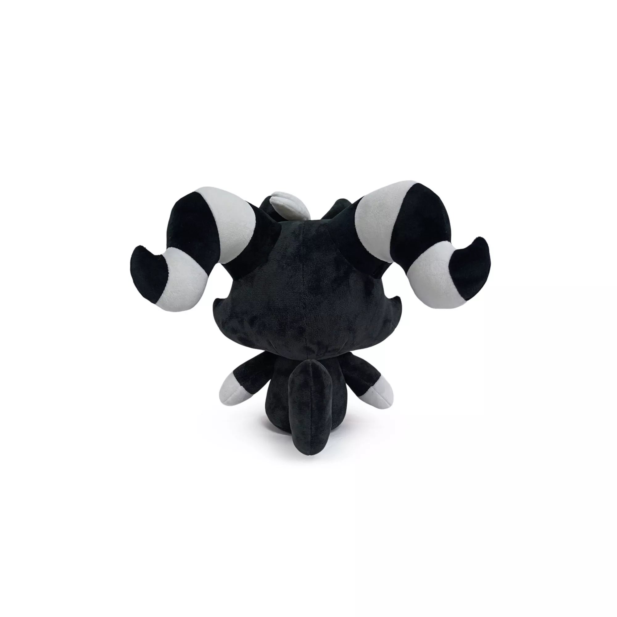Moxxie Plush - Youtooz Helluva Boss