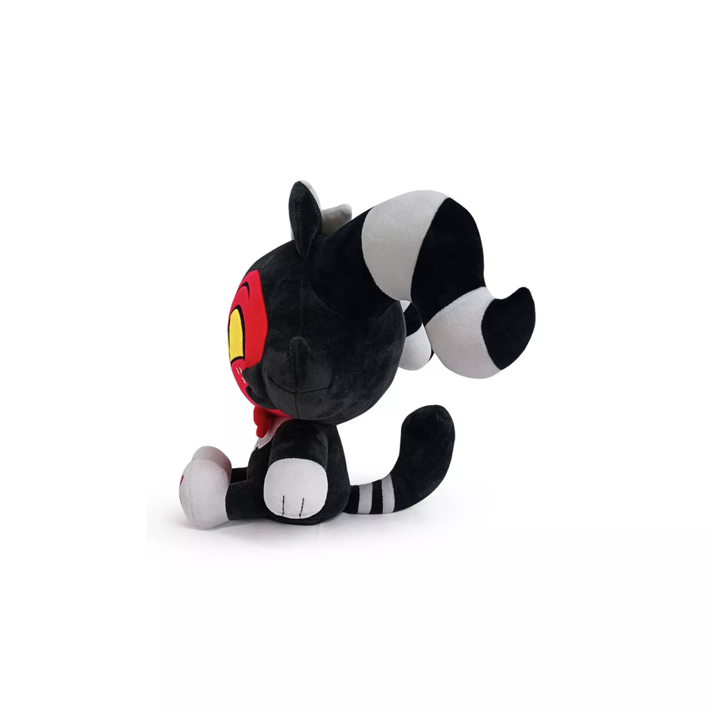 Moxxie Plush - Youtooz Helluva Boss
